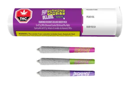 Trifecta 60% Multipack 0.5g - 3pk