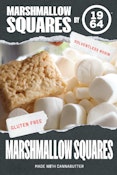 Marshmallow Square 10 mg