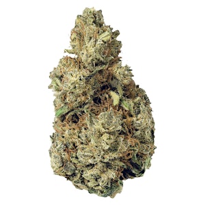 Terp Town - Terp Town Collective - Resting Gas Face 3.5g Dried Flower