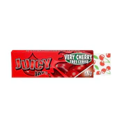 Juicy Jay's Cherry Rolling Papers 1 1/4