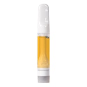 The Rapture Cured Resin (Rotating Strain) 1g Vape Cartridge by Headstone Cannabis