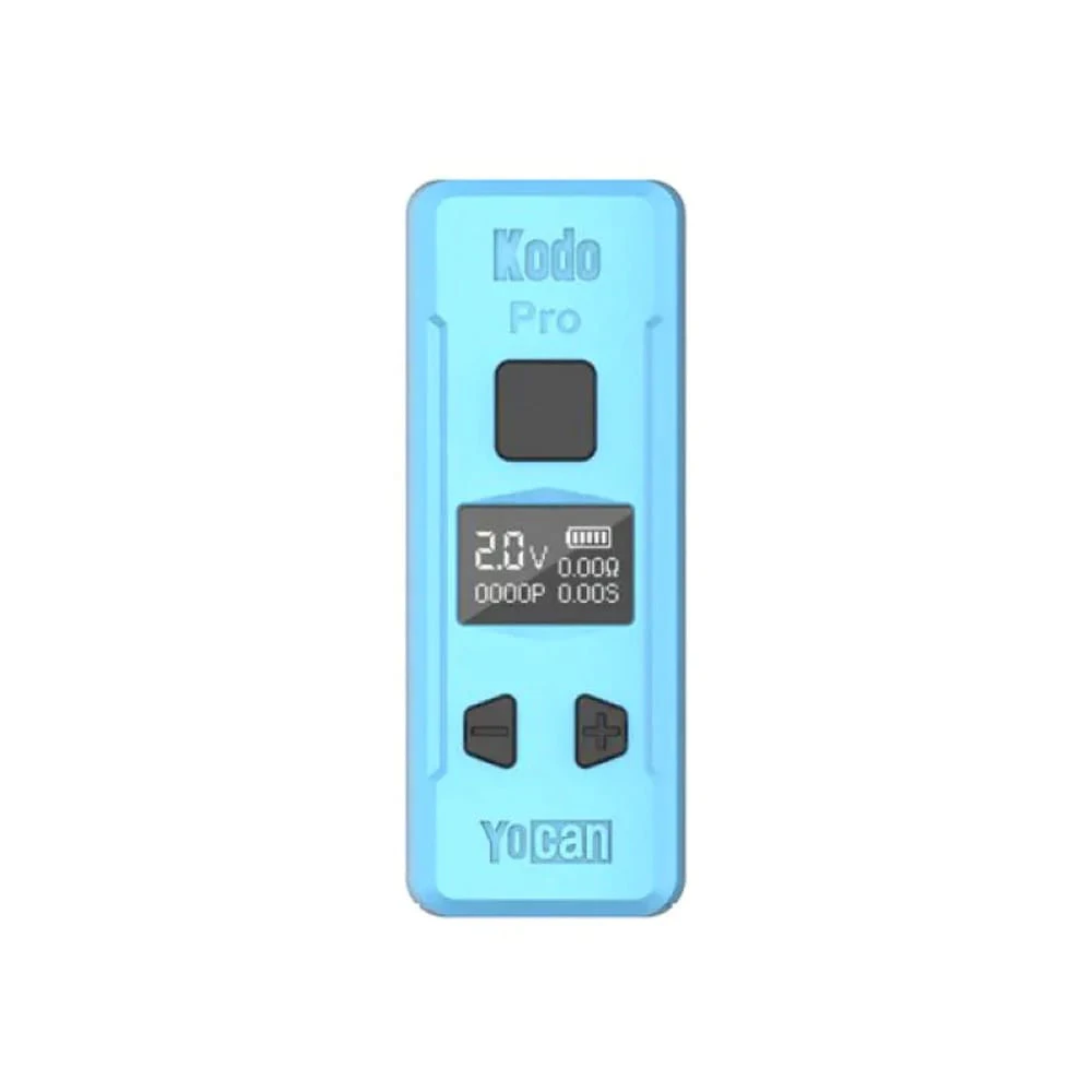 YoCan Official - YoCan Kodo Pro Teal Main Image