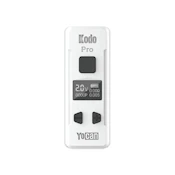 YoCan Kodo Pro White