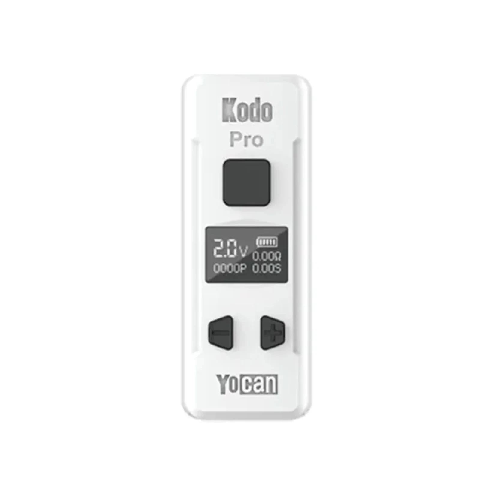 YoCan Official - YoCan Kodo Pro White Main Image