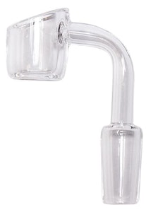 Maple Craft - ACC - Maplecraft - 14mm Quartz Banger - Male - 90 Degree