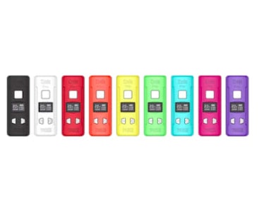 Yocan Canada - Yocan - Kodo Pro NEW Colours 510 Atomizer