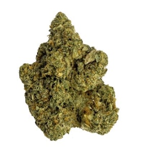 Potluck - Mango Dream - Blue Dream X Mango  7g Flower