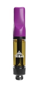 Tribal - Tribal Bubble Up Live Resin 1g  Vape Cartridge