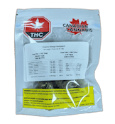 Organic Mango Hashplant 14g Flower