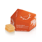 Blood Orange 3:1 CBC:THC