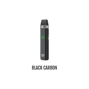 OXVA - OXVA XLIM GO 2 Pod Kit (CRC) - Black Carbon