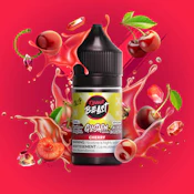 Cherry - 30ml - 20mg - FLAVOUR BEAST - GUSHIN