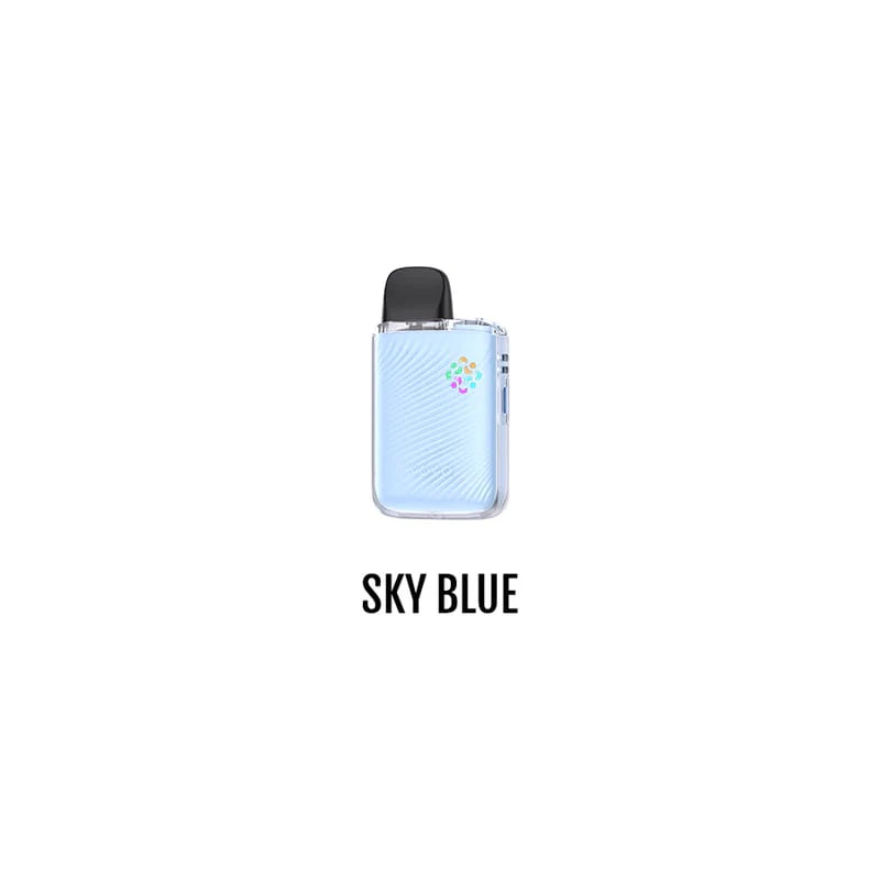 UWELL - Caliburn G5 Lite KOKO Device Kit (CRC) - Sky Blue Main Image