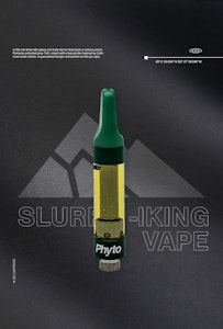 Phyto - Slurriking 510 Cart 1g