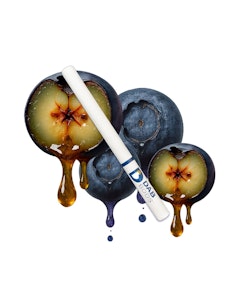 Dab Bods - Blue Magoo Super Slim Electric Dartz 10x0.4g