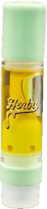 Herba Farms - Herba Farms - Bubbalicious Ceramic Live Resin Vape Cartridge | 1g