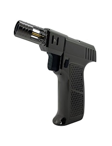 NoName - Gun Torch | Gunmetal