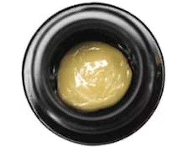 Dabble Cannabis Co. - DABBLE - Live Hash Rosin 1g