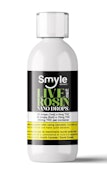 SMYLE - Live Rosin Nano Drops 50ml