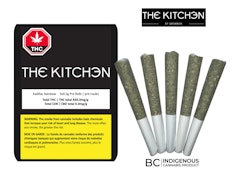 KADILLAC RAINBOW | 5 x .5g