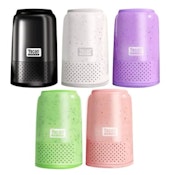 WHITE PERSONAL AIR FILTER YOCAN GREEN CLOAK