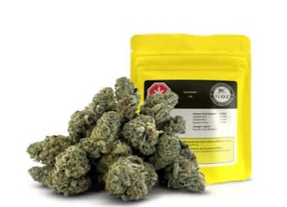 BC 1/2 OZ - OLD MONEY | BC 1/2 OZ 14g Flower | Balance