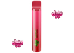 STRAWBERRY SMASHER SUPA SIPPER DISPOSABLE VAPE