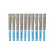 PISTOL AND PARIS - BLUE ZUSHI PRE-ROLLS - 5 GRAM - 10PK