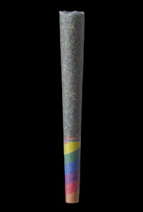 Supernova Farms - Unicorn Shoes #2 1 x 1g Pre-Roll by Supernova Farms