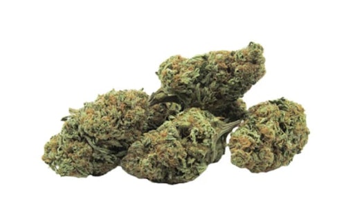 Green Mountain Health Alliance - Romulan Grapefruit - 14g