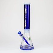 WellCann Blue 14" Bong