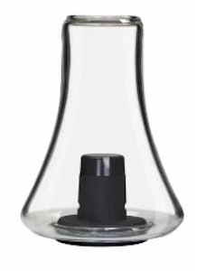 TVape - ACC - Thermodyne - Tronian Omegatron Glass Cup