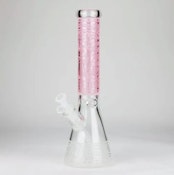 WENEED - 14" Cupid's Heart Beaker