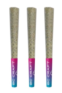 Valhalla Flwr - DANTE'S INFERNO PRE-ROLLS - 1.5