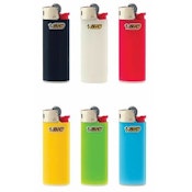 Mini BIC Lighter