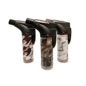 Newport Zero Torch - Assorted Camouflage