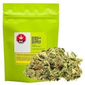 Good Supply Jean Guy 7g Dried Flower