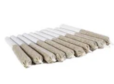 Rose Gold Pave 10 x 0.4g PR - Uncommon