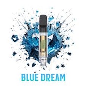 Jonny Chronic | Blue Dream Liquid Diamond | Sativa 1g Vape