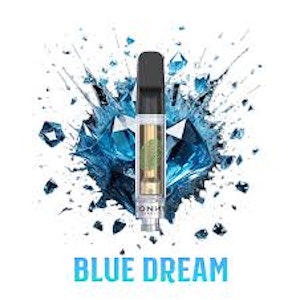 Jonny Chronic - Jonny Chronic | Blue Dream Liquid Diamond | Sativa 1g Vape