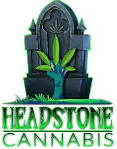 HeadStone Cannabis - Lazarus (Rotating Strain) 1g Cured Resin by Headstone Cannabis