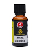 Earthwolf Farms | Acapulco Gold Oil | 30 ml
