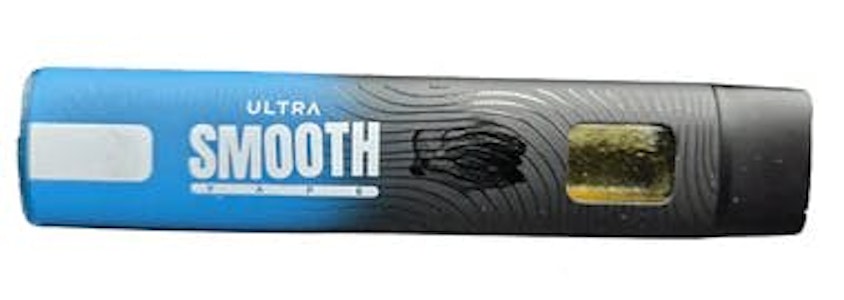 Shucanna - 1g Kandy Kush Ultra Smooth Disposable vape.