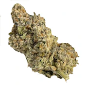 Valhalla Flwr | Platinum Kush Breath | 14 g