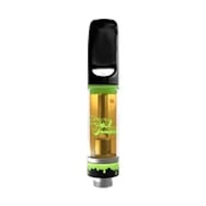 Sticky Greens - Melonballer Liquid Diamond Blend - 1g