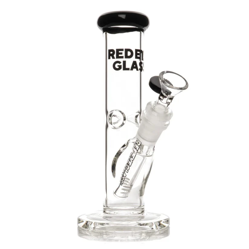 RED EYE TEK GLASS - Black Main Image
