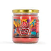 Cherry Blast Candle