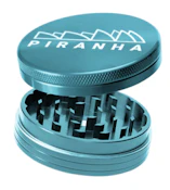Grinder Piranha 2-Piece 3.5"