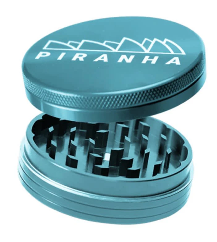 AFG Distributors - Grinder Piranha 2-Piece 3.5" Main Image