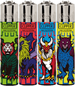 Clipper - Creature Series